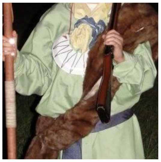 Seminole tribe presentation