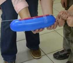 Some photos on this page were taken by one of the mothers in our co-op class who operates Michelle Harrison Photography.