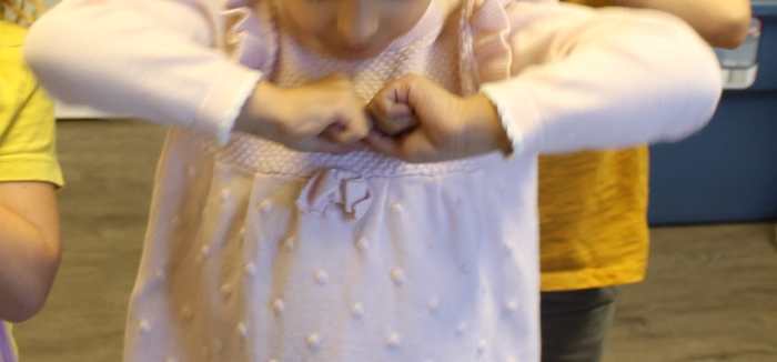 Weathering, Erosion, & Deposition Chant