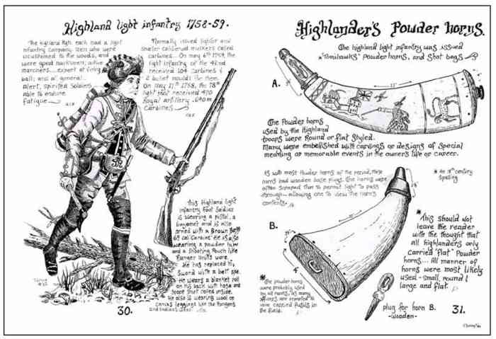 Power Horn Sheet to pass out to the children from https://www.trackofthewolf.com/Categories/PartDetail.aspx/289/1/BOOK-SB56V3