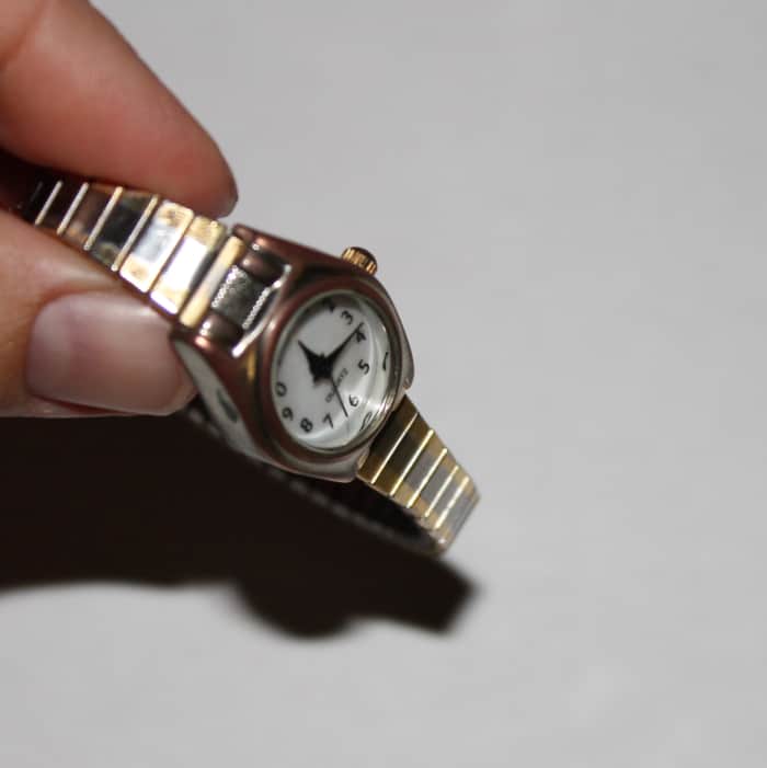 As watch has purpose & order, which allows you to know it has a designer. Creation also has purpose & order, which allows you to know it has a Designer.