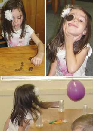 Minute to Win It Review Games