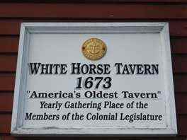 Image credit: http://www.newport-discovery-guide.com/white-horse-tavern.html