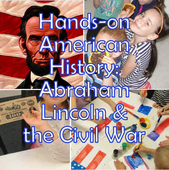 Abraham Lincoln & the Civil War Lesson for Kids