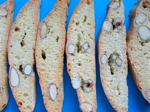 Dolce: Biscotti