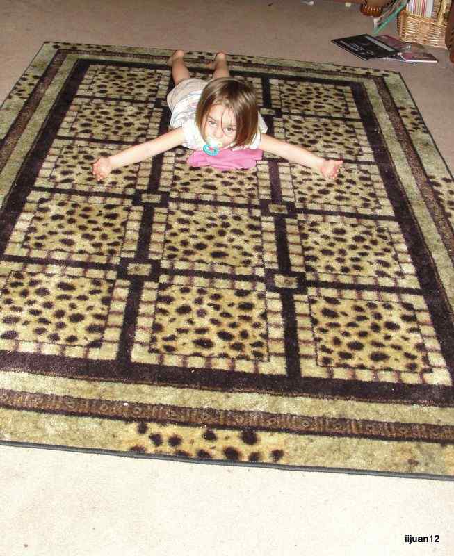 Be sure to define boundaries.