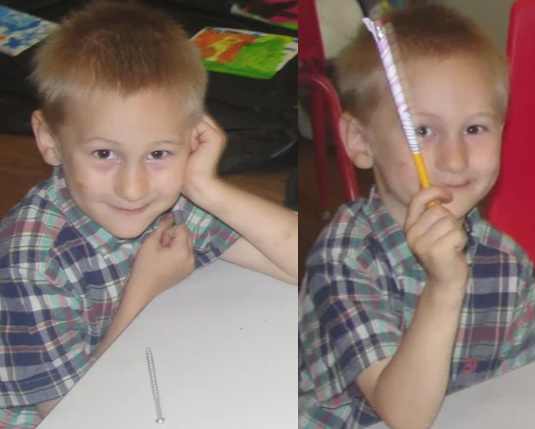 Lifter (#184) & Ramp (#185)