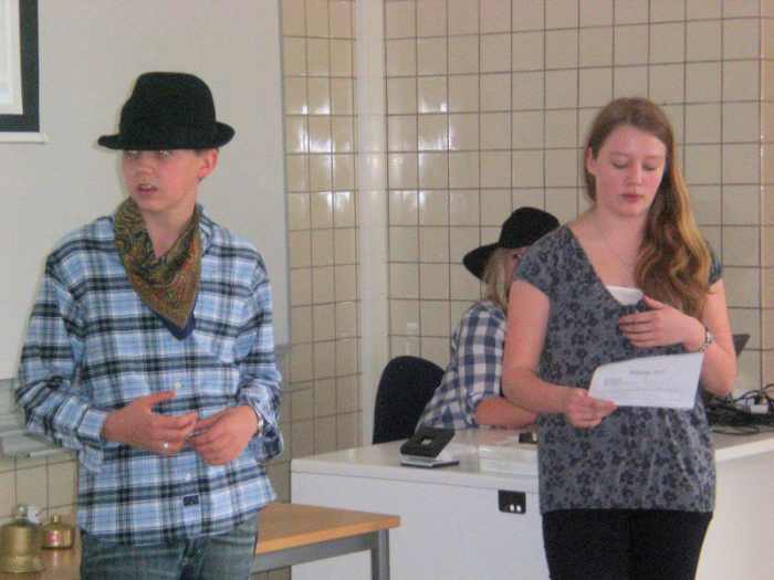 War For Independence CD Project