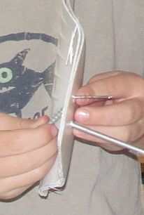 Screws Hold Things Together