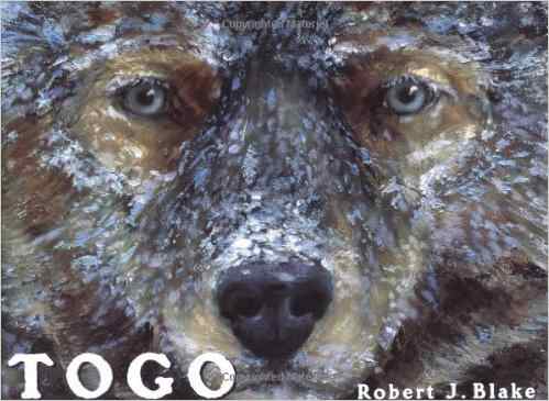 Togo by Robert J. Blake - All images are from amazon.com.