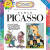 Pablo Picasso (Getting to Know the World's Greatest Artists) by Mike Venezia