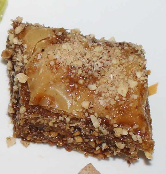 Baklava