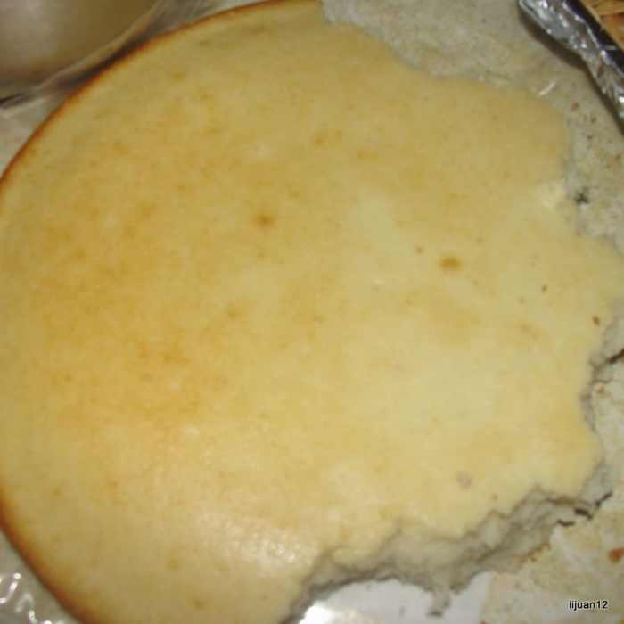 Semi-Authentic Cornbread