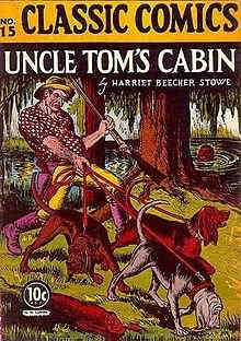 Uncle Tom's Cabin