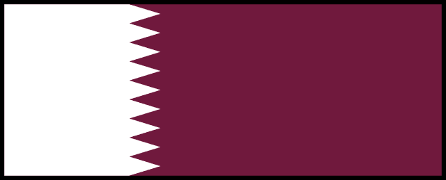 q-is-for-qatar