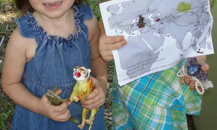 marco-polo-and-lief-erickson-homeschool-unit