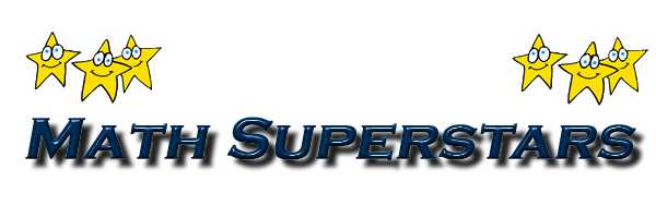 Image credit: http://it.pinellas.k12.fl.us/schools/curlew-es/studentconnect/mathsuperstars/mathss.html