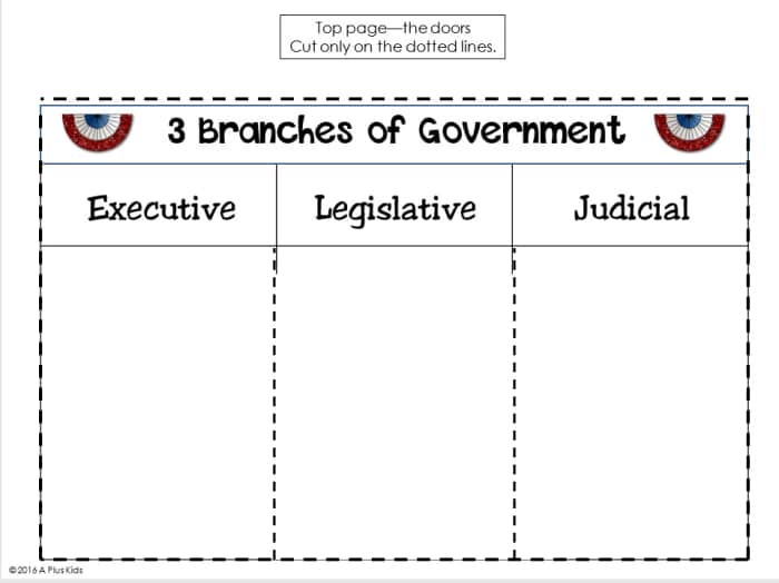 Front Page (flaps to flip)