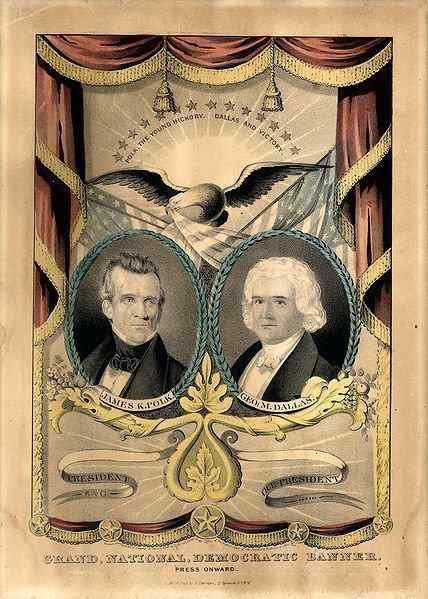 president-james-knox-polk