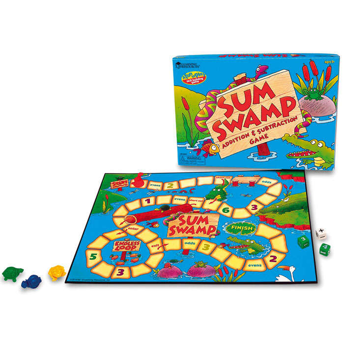 Image credit: http://www.funlearning.co.uk/sum-swamp-addition-and-subtraction-game