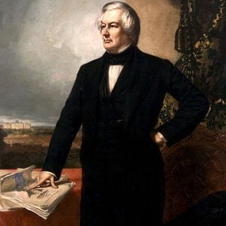Millard Fillmore