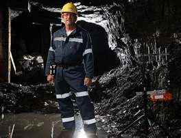 Coal Mining Image Credit: http://www.2daynewsupdates.blogspot.com/