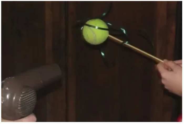 Creating a Comet on a Stick was one of the activities we did this week related to other bodies in our solar system during our Science Morning Basket & Activities time.