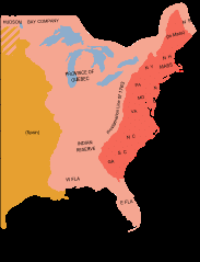 13 Original Colonies