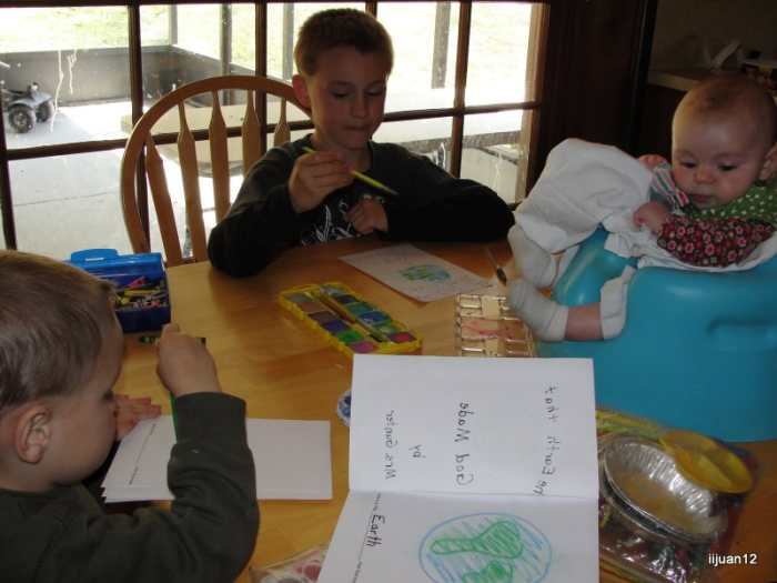 We love our Bumbo seat!