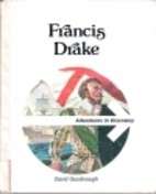 Francis Drake by David Goodnough
