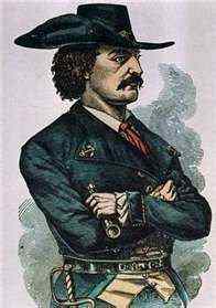 The Pirate: Jean Lafitte