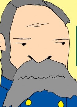 Image credit: http://minidovecomics.wordpress.com/tag/us-president/