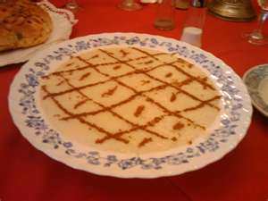 Arroz Doce (Portuguese Sweet Rice)