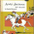 Andy Jackson, Boy Soldier (Childhood of Famous Americans) by Augusta Stevenson - All images are from amazon.com.