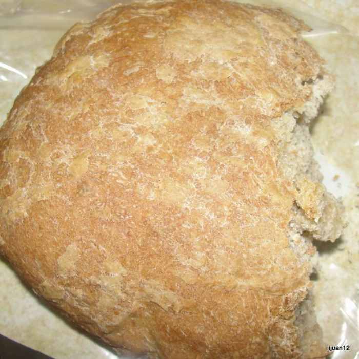Cheate Bread