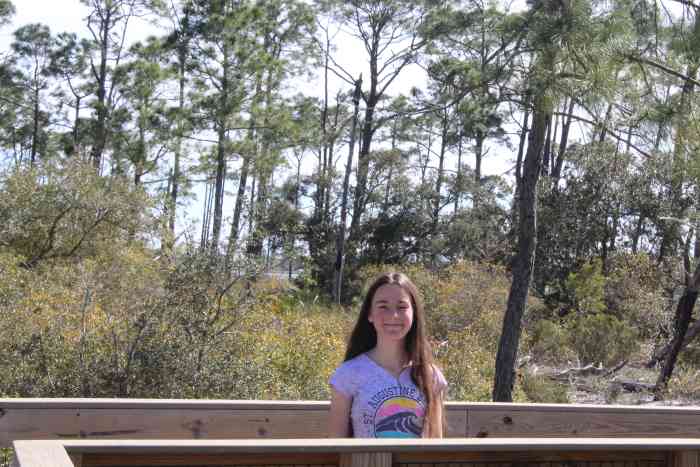 Big Lagoon State Park