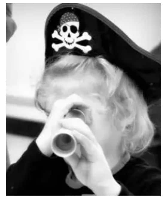 Whaling Dramatization from Lesson 1: New England States