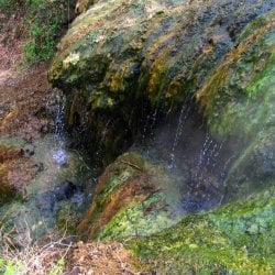 Hot Springs National Park