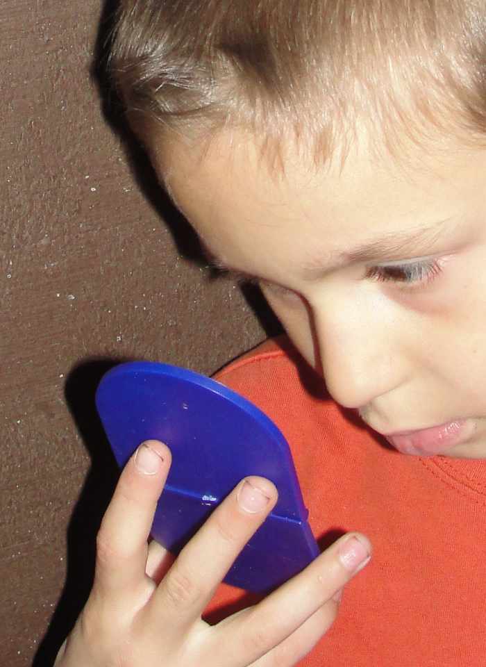 Examining the thinnest skin on our bodies: the skin on our eyelids