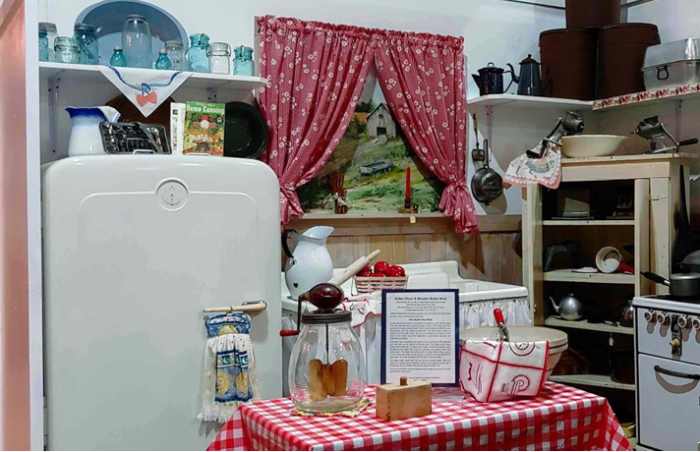 Suwannee County Historical Museum