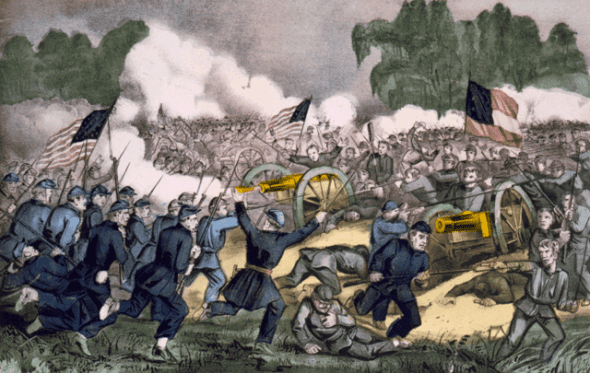 American Civil War/War Between the States