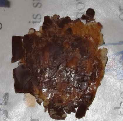 Metamorphic Snickers Demo