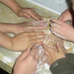 my-konos-unit-study-journey