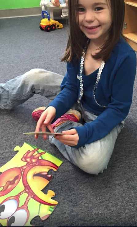 Puzzle Challenge Review Game