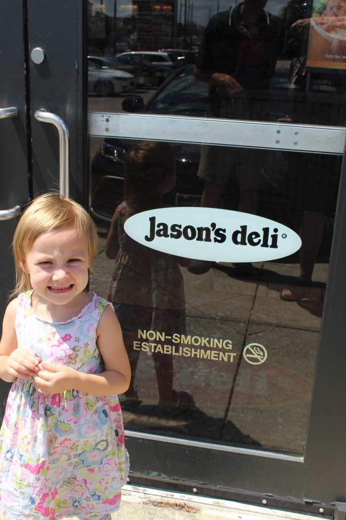 Jason's Deli