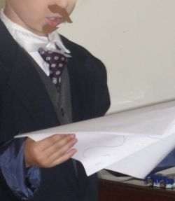 Presentation on Karl Benz, inventor of the first automobile