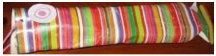 Creating Carp Fish Kites