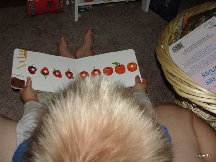 Board time before bedtime