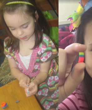 VanCleave #126 Sampler Science Activity