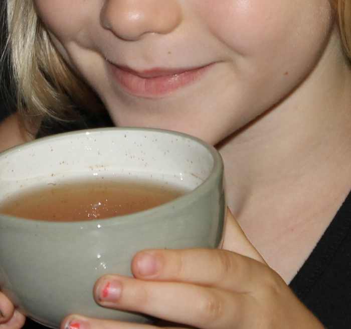 Chinese Tea Ceremony